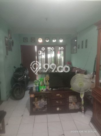 Hunian Nyaman Asri 3 KT Siap Pakai di Pondok Kelapa Jakarta Timur Hunian Nyaman Asri 3 KT Siap Pakai di Pondok Kelapa Jakarta Timur