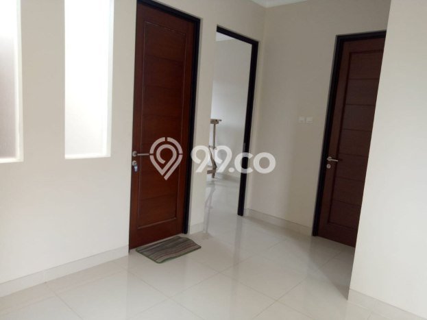 Hunian Cantik Modern Lb 145m2 di Cilodong, Depok Hunian Cantik Modern Lb 145m2 di Cilodong, Depok