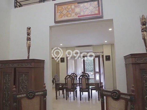 Hunian Elit LB 244m2 Siap Huni Desain Elegan di Cipinang Melayu, Jakarta Timur Hunian Elit LB 244m2 Siap Huni Desain Elegan di Cipinang Melayu, Jakarta Timur