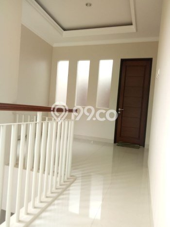 Hunian Cantik Modern Lb 145m2 di Cilodong, Depok Hunian Cantik Modern Lb 145m2 di Cilodong, Depok