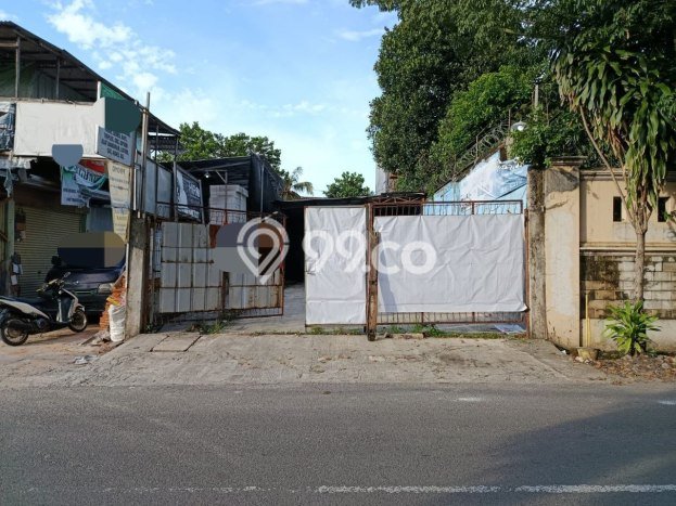 Disewakan Gudang di Duren Sawit Jakarta Timur LT 150m2, LB 150m2 Disewakan Gudang di Duren Sawit Jakarta Timur LT 150m2, LB 150m2