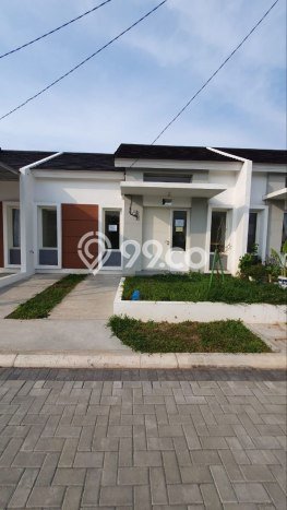 Rumah Berkualitas 2 Kamar Tidur dan 1 Kamar Mandi di Lokasi Strategis Harapan Indah, Bekasi Rumah Berkualitas 2 Kamar Tidur dan 1 Kamar Mandi di Lokasi Strategis Harapan Indah, Bekasi