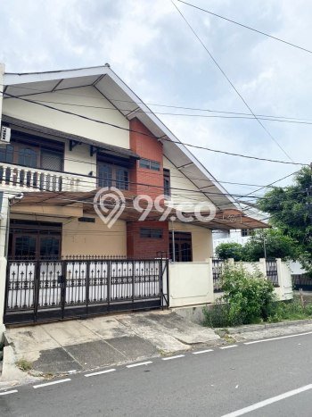 Hunian Super Elit dengan Akses Paling Strategis di Pondok Kelapa, Jakarta Timur Hunian Super Elit dengan Akses Paling Strategis di Pondok Kelapa, Jakarta Timur