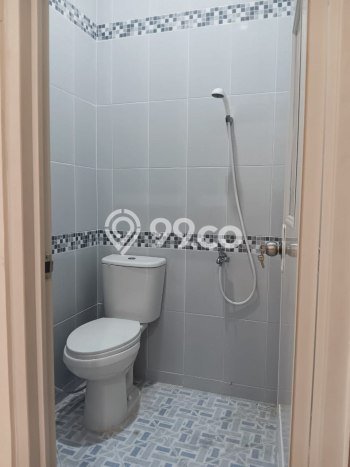 Rumah 2 KT area Klender, Dekat Klender, Jakarta Timur, Jakarta Timur Rumah 2 KT area Klender, Dekat Klender, Jakarta Timur, Jakarta Timur