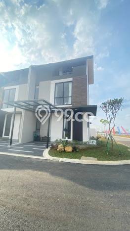 Dijual Rumah Modern 2 KT di Summarecon Crown Gading, Bekasi Dijual Rumah Modern 2 KT di Summarecon Crown Gading, Bekasi