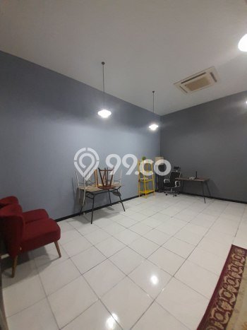 Ruko Lokasi Premium di Pondok Kelapa, Luas 135m², Ready Operasi Ruko Lokasi Premium di Pondok Kelapa, Luas 135m², Ready Operasi