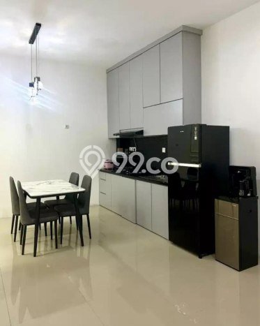 Rumah Asri dengan 3 Kamar Tidur di Lokasi Cakung, Jakarta Timur Rumah Asri dengan 3 Kamar Tidur di Lokasi Cakung, Jakarta Timur