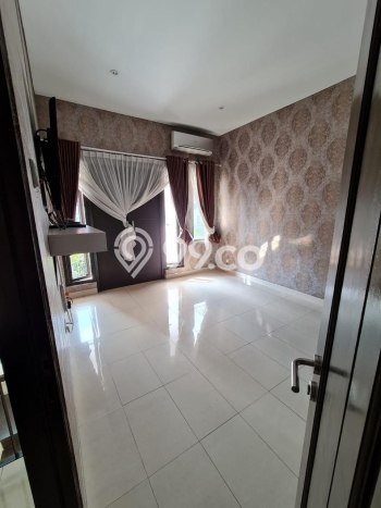 Rumah Modern Cantik 3 KT Bisa Langsung Pindah di Tapos Rumah Modern Cantik 3 KT Bisa Langsung Pindah di Tapos