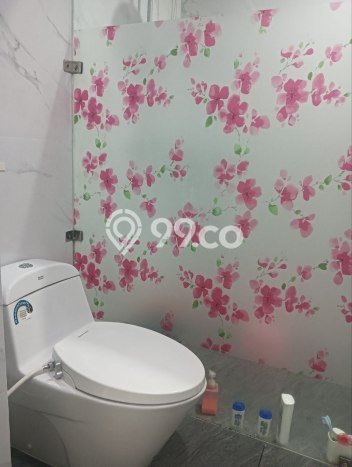 Jual Rumah Modern 3 KT di Sukmajaya, Depok Jual Rumah Modern 3 KT di Sukmajaya, Depok