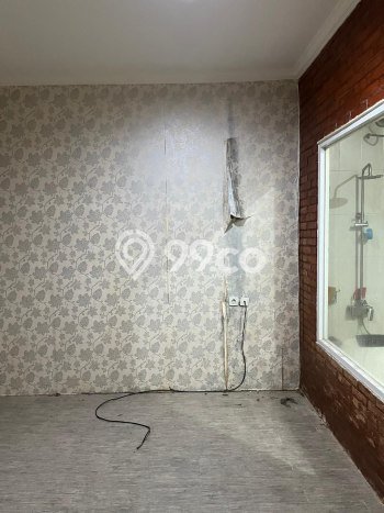 Rumah Luas Asri 4 KT Siap Huni di Sukmajaya Depok Rumah Luas Asri 4 KT Siap Huni di Sukmajaya Depok