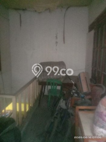 Hunian Nyaman Asri 3 KT Siap Pakai di Pondok Kelapa Jakarta Timur Hunian Nyaman Asri 3 KT Siap Pakai di Pondok Kelapa Jakarta Timur