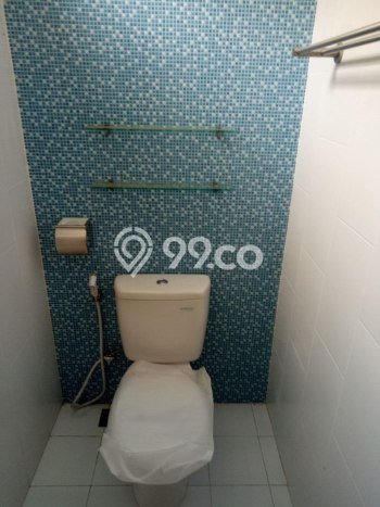 Hunian Cantik Modern Lb 145m2 di Cilodong, Depok Hunian Cantik Modern Lb 145m2 di Cilodong, Depok