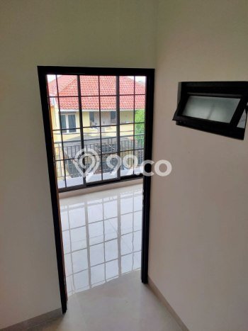 Rumah Modern 3 KT LT 48m2 di Pondok Kelapa Rumah Modern 3 KT LT 48m2 di Pondok Kelapa