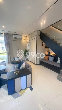 Dijual Rumah Modern 2 KT di Summarecon Crown Gading, Bekasi Dijual Rumah Modern 2 KT di Summarecon Crown Gading, Bekasi