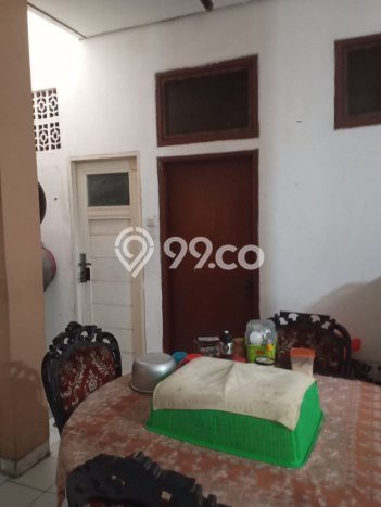 Rumah Modern Cantik 4 KT Siap Huni di Bekasi Utara Rumah Modern Cantik 4 KT Siap Huni di Bekasi Utara