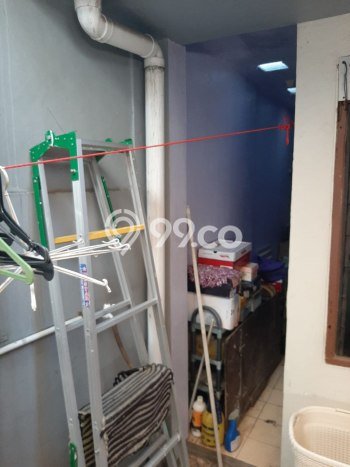 Hunian Nyaman Asri 3 KT Siap Pakai di Pulogebang Jakarta Timur Hunian Nyaman Asri 3 KT Siap Pakai di Pulogebang Jakarta Timur