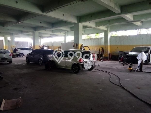 Dijual Gudang di Karawang Barat, Karawang Harga Penawaran Spesial Dijual Gudang di Karawang Barat, Karawang Harga Penawaran Spesial