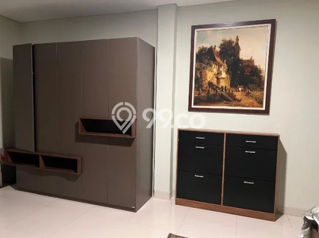 Hunian Elit LB 244m2 Siap Huni Desain Elegan di Cipinang Melayu, Jakarta Timur Hunian Elit LB 244m2 Siap Huni Desain Elegan di Cipinang Melayu, Jakarta Timur