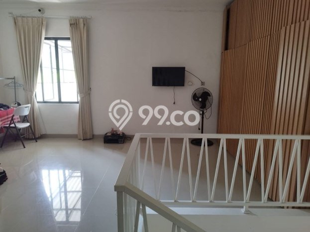 Dijual Rumah Strategis Bagus Punya 3 KT di Cilodong Depok SHM Dijual Rumah Strategis Bagus Punya 3 KT di Cilodong Depok SHM