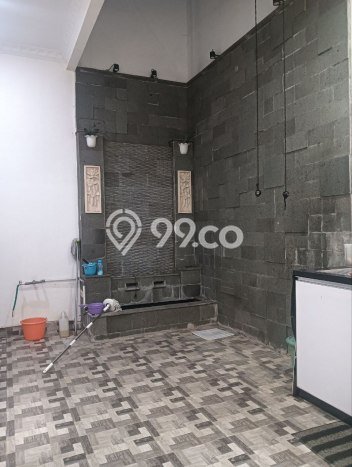 Jual Rumah Modern 3 KT di Sukmajaya, Depok Jual Rumah Modern 3 KT di Sukmajaya, Depok