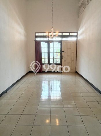 Hunian Super Elit dengan Akses Paling Strategis di Pondok Kelapa, Jakarta Timur Hunian Super Elit dengan Akses Paling Strategis di Pondok Kelapa, Jakarta Timur