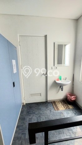 Untuk Dijual! Ruko di Alam Sutera Tangerang LT 72m2 / LB 216m2 Kawasan Strategis Untuk Dijual! Ruko di Alam Sutera Tangerang LT 72m2 / LB 216m2 Kawasan Strategis