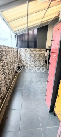 Rumah Modern Minimalis 3 Kamar Siap Huni di Karawaci Rumah Modern Minimalis 3 Kamar Siap Huni di Karawaci
