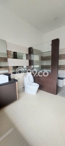 For Sale! Premium House LT 200m2 Desain Elegan di Alam Sutera For Sale! Premium House LT 200m2 Desain Elegan di Alam Sutera