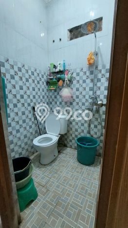 Dijual Rumah 3 Kamar Lokasi Strategis Bagus dan Strategis di Karawaci Dijual Rumah 3 Kamar Lokasi Strategis Bagus dan Strategis di Karawaci