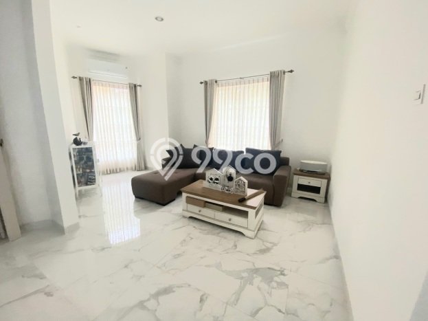 Dijual Rumah Luas Megah Dengan View Cantik di Alam Sutera, Tangerang Dijual Rumah Luas Megah Dengan View Cantik di Alam Sutera, Tangerang