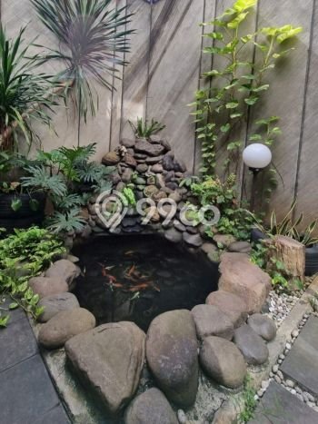 Rumah sewa siap huni 4 KT di Alam Sutera, Tangerang Rumah sewa siap huni 4 KT di Alam Sutera, Tangerang