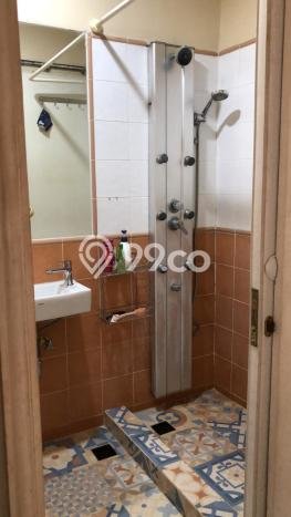 Rumah Strategis Minimalis Lb 160m2 di Karawaci, Tangerang Rumah Strategis Minimalis Lb 160m2 di Karawaci, Tangerang