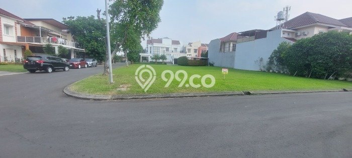 Lahan Dijual Lokasi Strategis di Tangerang dengan Luas 458m2 Lahan Dijual Lokasi Strategis di Tangerang dengan Luas 458m2