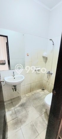 Rumah Modern Minimalis 3 Kamar Siap Huni di Karawaci Rumah Modern Minimalis 3 Kamar Siap Huni di Karawaci