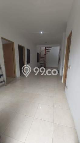 Rumah Modern Cantik 7 Kamar Siap Huni di Karawaci Rumah Modern Cantik 7 Kamar Siap Huni di Karawaci