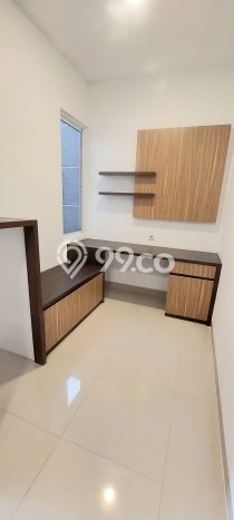 For Sale! Premium House LT 200m2 Desain Elegan di Alam Sutera For Sale! Premium House LT 200m2 Desain Elegan di Alam Sutera