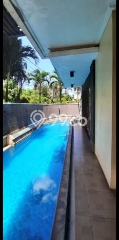 Jual Rumah Luas Megah Dengan View Cantik di Bintaro, Jakarta Selatan Jual Rumah Luas Megah Dengan View Cantik di Bintaro, Jakarta Selatan