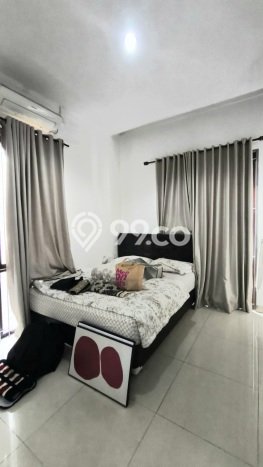 Siap Huni Rumah Mewah 6 Kamar di Kebayoran Baru Dekat ke Mana Saja Siap Huni Rumah Mewah 6 Kamar di Kebayoran Baru Dekat ke Mana Saja