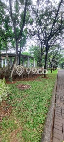Kavling Tanah di BSD Dijual Luas 591m2 Legalitas PPJB Kavling Tanah di BSD Dijual Luas 591m2 Legalitas PPJB