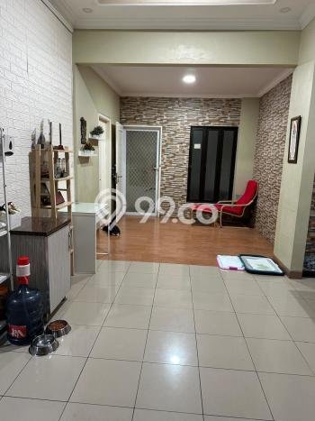 Dijual Rumah Luas Elegan Dengan View Eksklusif di Alam Sutera, Tangerang Dijual Rumah Luas Elegan Dengan View Eksklusif di Alam Sutera, Tangerang