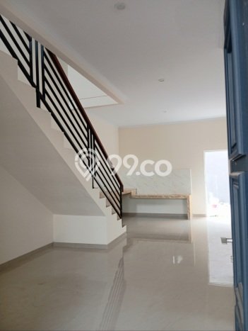 Rumah Modern 3 KT di Banjar Wijaya Tangerang Unfurnished Rumah Modern 3 KT di Banjar Wijaya Tangerang Unfurnished