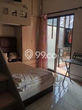 Rumah Strategis Modern Lb 105m2 di Karawaci, Tangerang Rumah Strategis Modern Lb 105m2 di Karawaci, Tangerang