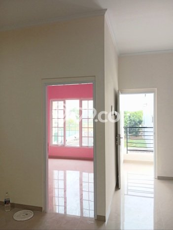 Rumah Modern 3 KT di Banjar Wijaya Tangerang Unfurnished Rumah Modern 3 KT di Banjar Wijaya Tangerang Unfurnished
