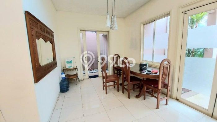 Rumah Kontrakan Tangerang LT 350m2 LB 270m2 Kawasan Alam Sutera Rumah Kontrakan Tangerang LT 350m2 LB 270m2 Kawasan Alam Sutera