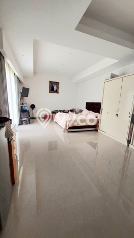 For Sale! Premium House LT 300m2 Desain Elegan di Alam Sutera For Sale! Premium House LT 300m2 Desain Elegan di Alam Sutera