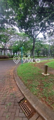 Kavling Tanah di BSD Dijual Luas 591m2 Legalitas PPJB Kavling Tanah di BSD Dijual Luas 591m2 Legalitas PPJB