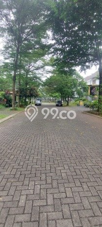 Kavling Tanah di BSD Dijual Luas 591m2 Legalitas PPJB Kavling Tanah di BSD Dijual Luas 591m2 Legalitas PPJB
