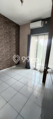 Rumah Modern Minimalis 3 Kamar Siap Huni di Karawaci Rumah Modern Minimalis 3 Kamar Siap Huni di Karawaci