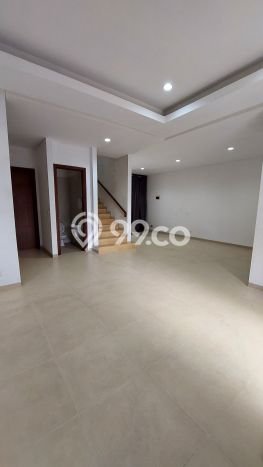For Sale! Premium House LT 225m2 Desain Elegan di Alam Sutera For Sale! Premium House LT 225m2 Desain Elegan di Alam Sutera