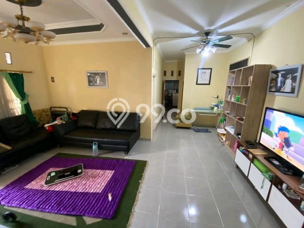 Dijual Rumah 3 Kamar Lokasi Strategis Bagus dan Strategis di Karawaci Dijual Rumah 3 Kamar Lokasi Strategis Bagus dan Strategis di Karawaci